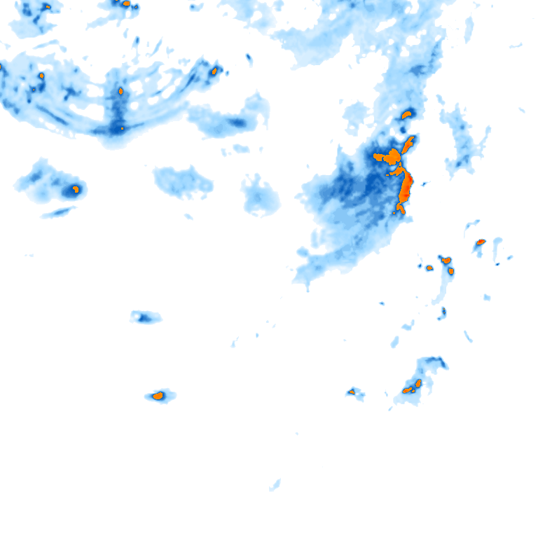 rain layer