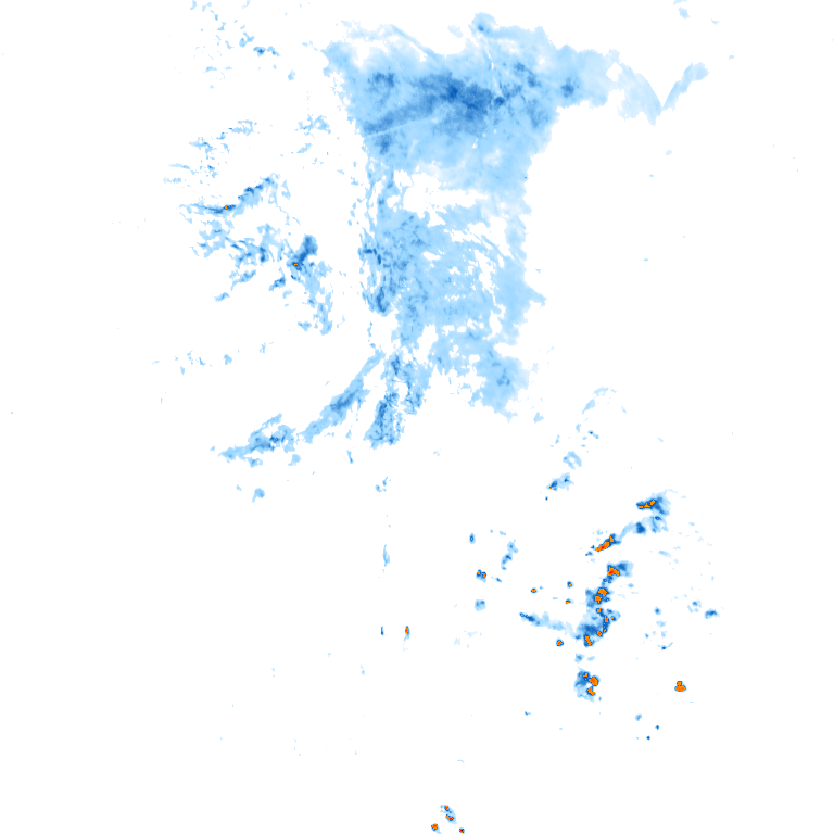 rain layer