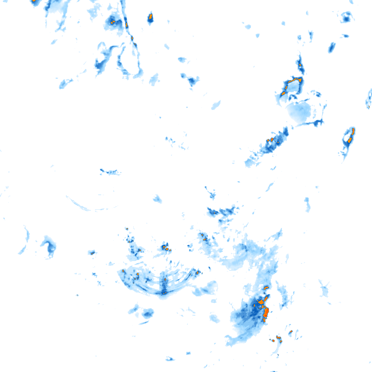 rain layer