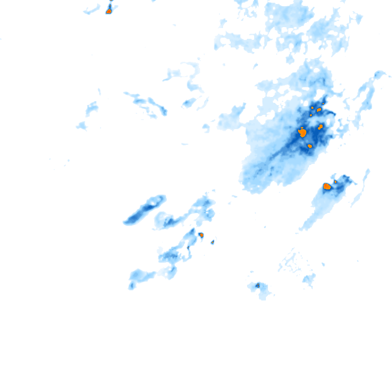 rain layer