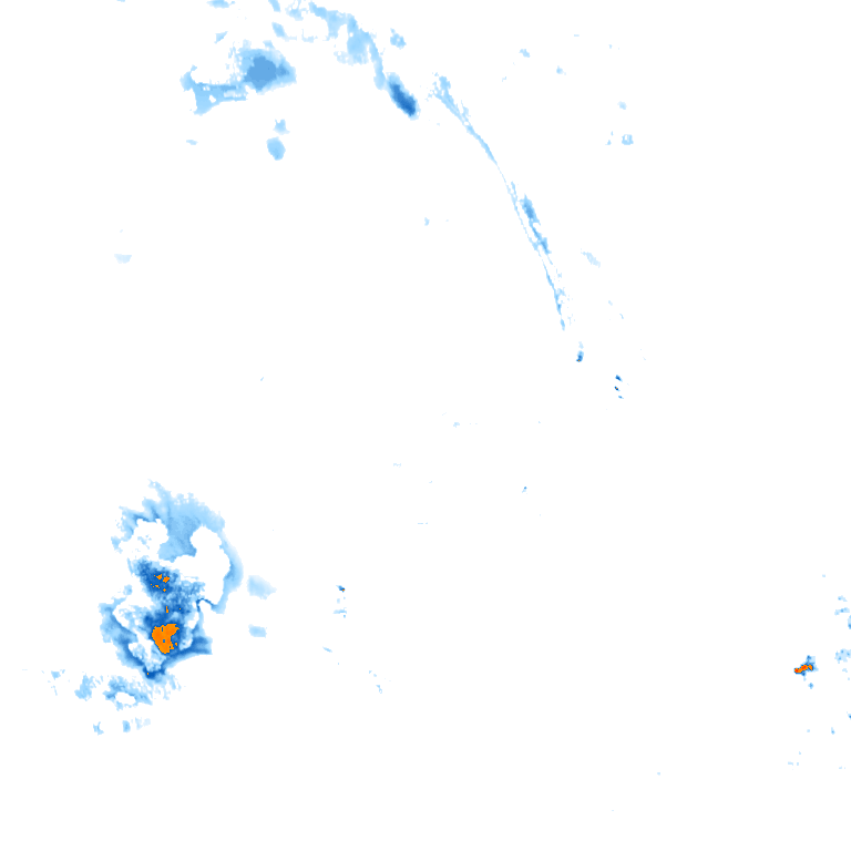rain layer