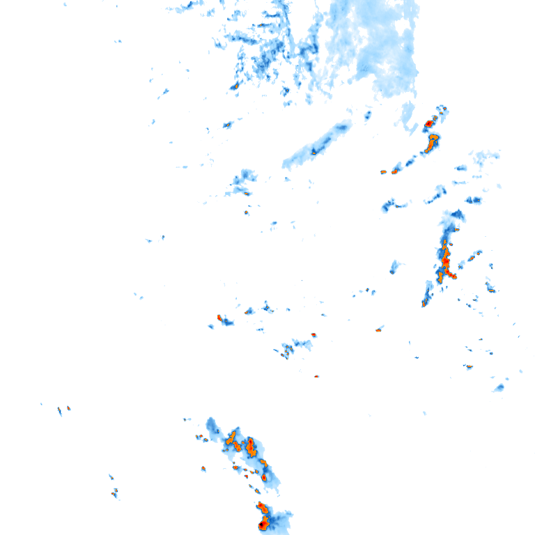 rain layer