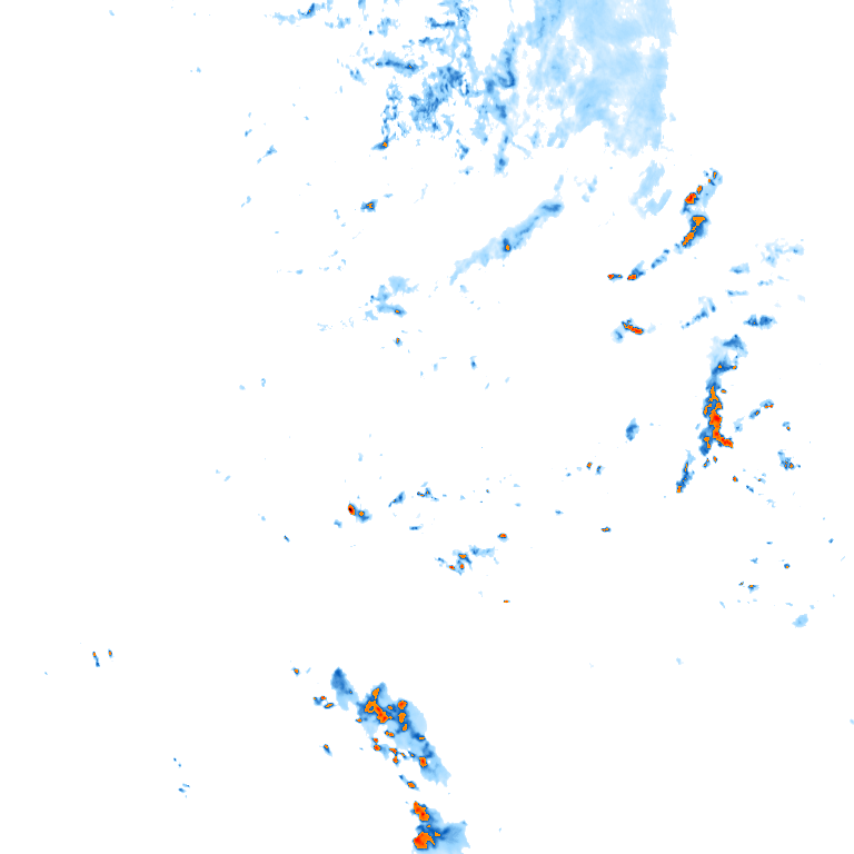 rain layer