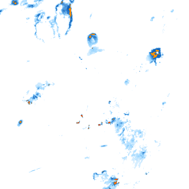 rain layer