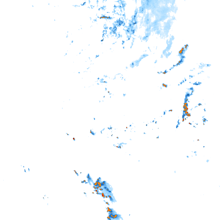 rain layer