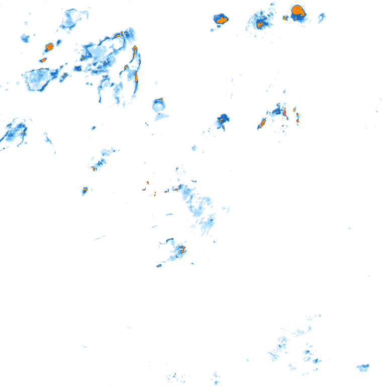 rain layer