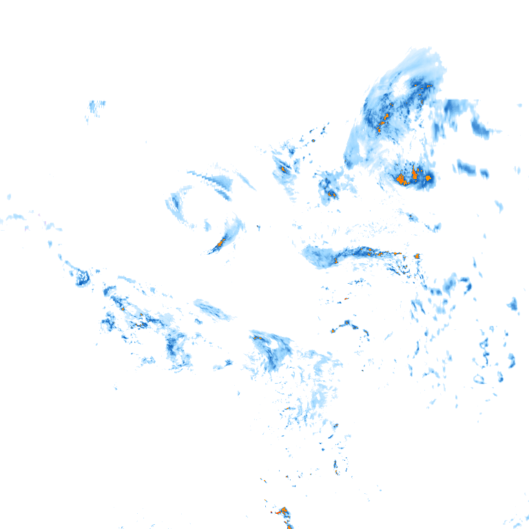 rain layer