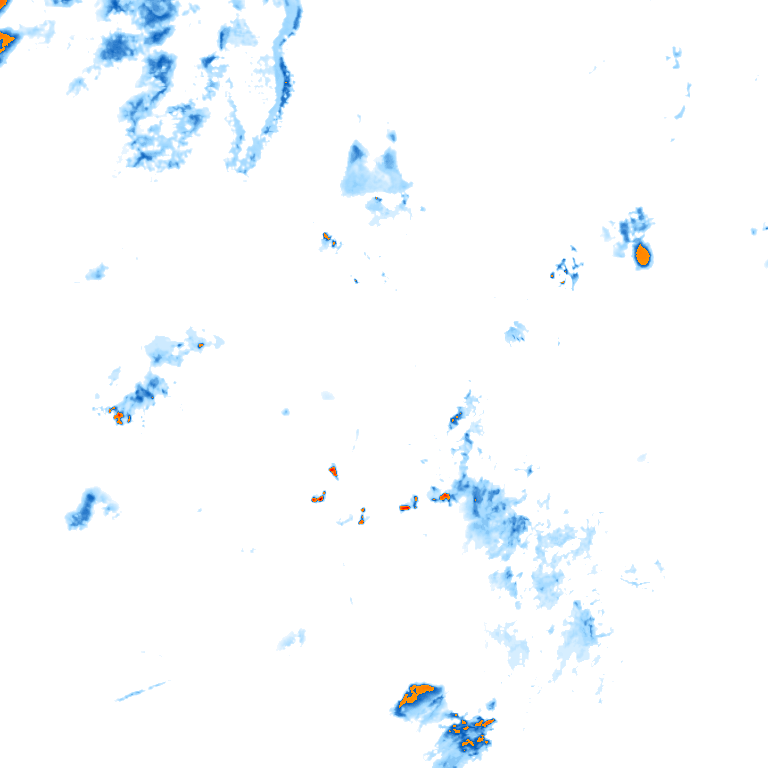 rain layer