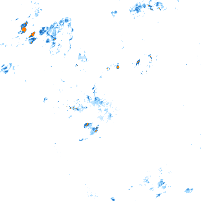 rain layer