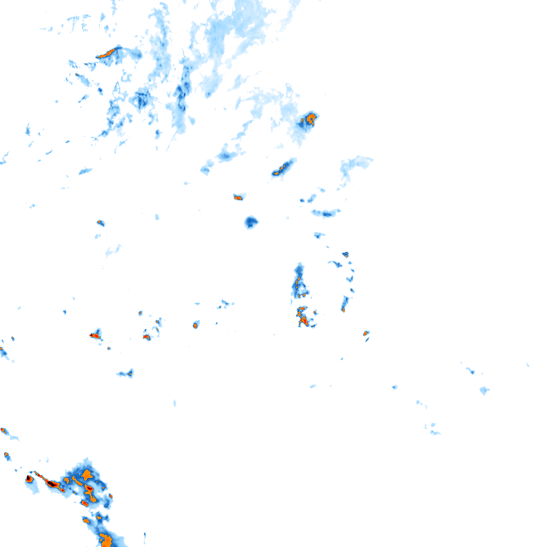 rain layer