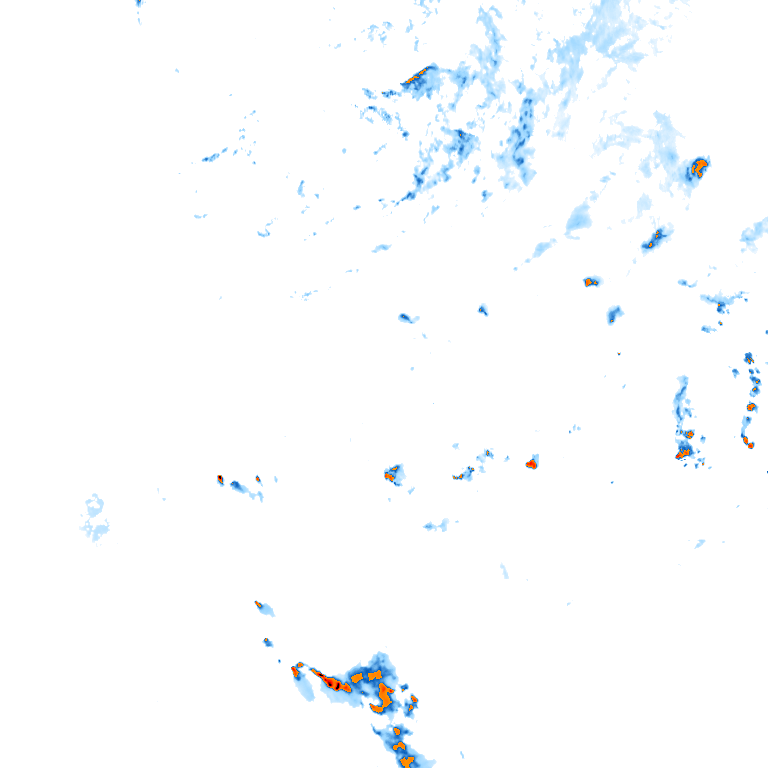 rain layer