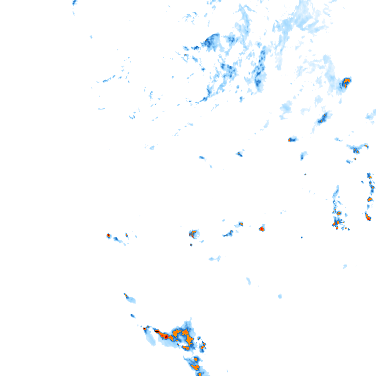 rain layer