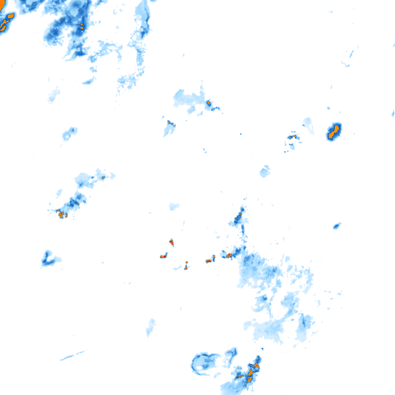 rain layer
