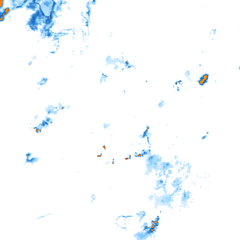 rain layer