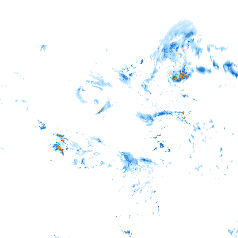 rain layer