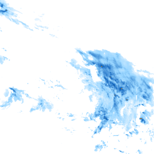 rain layer