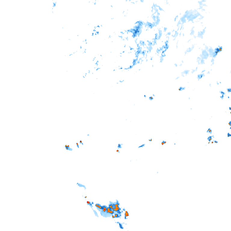 rain layer