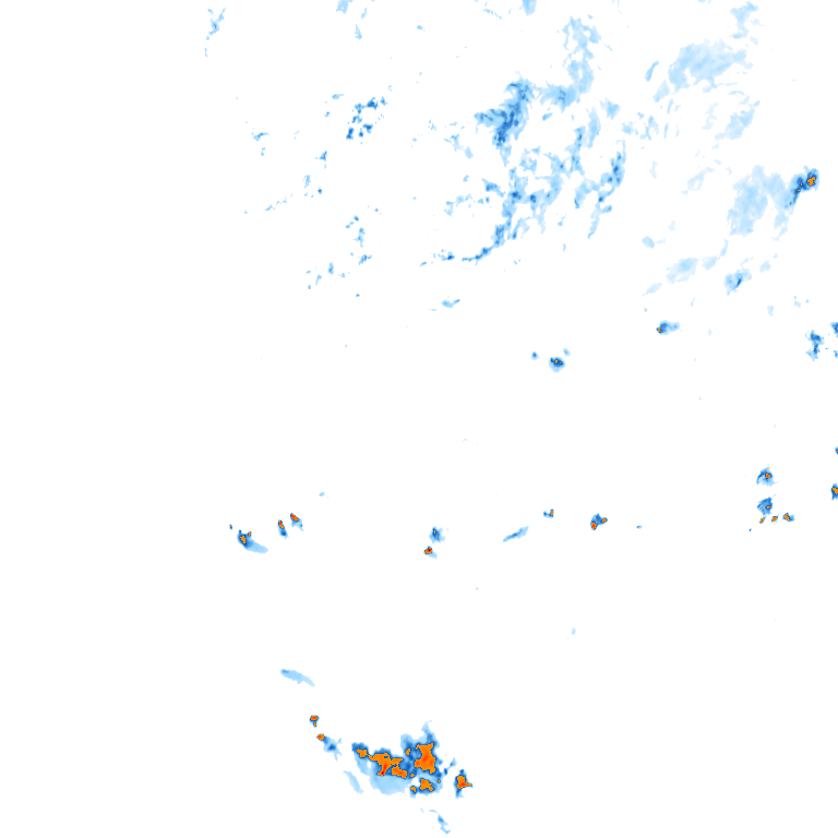 rain layer