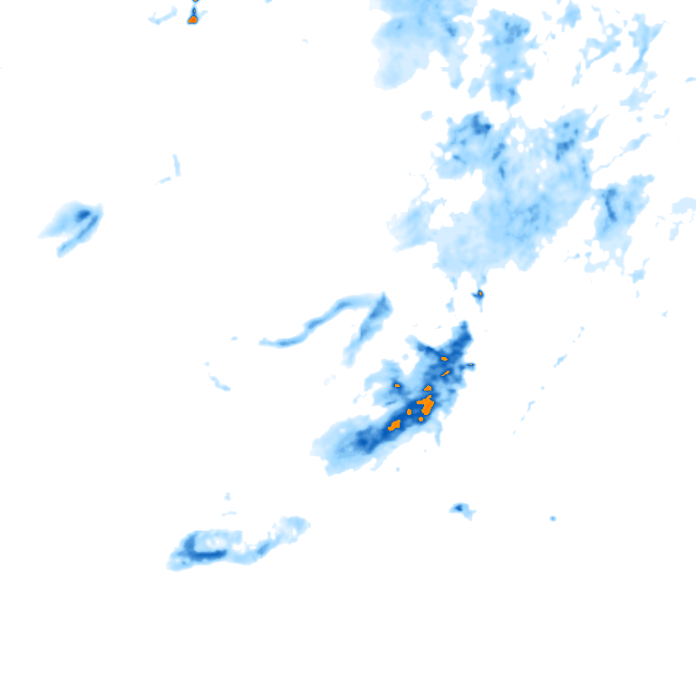 rain layer