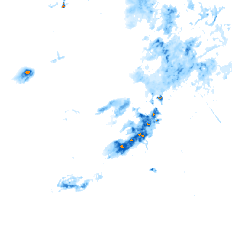 rain layer