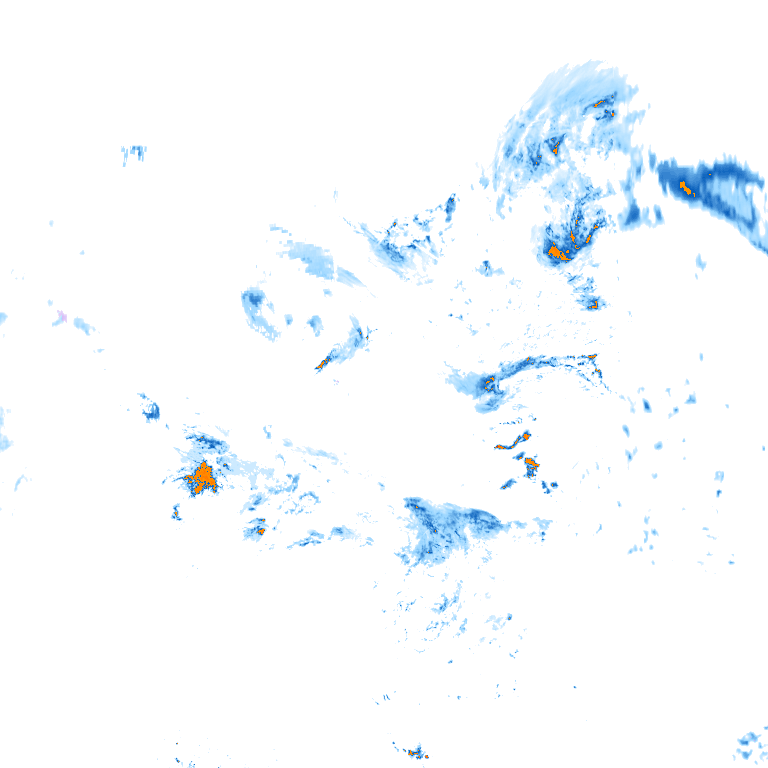 rain layer