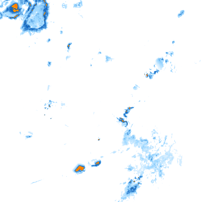 rain layer