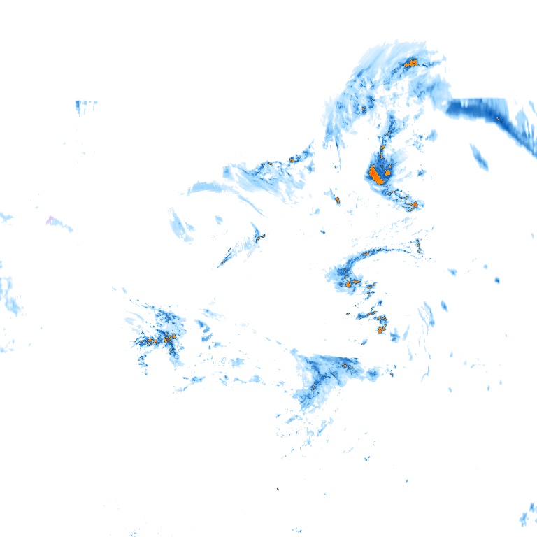 rain layer
