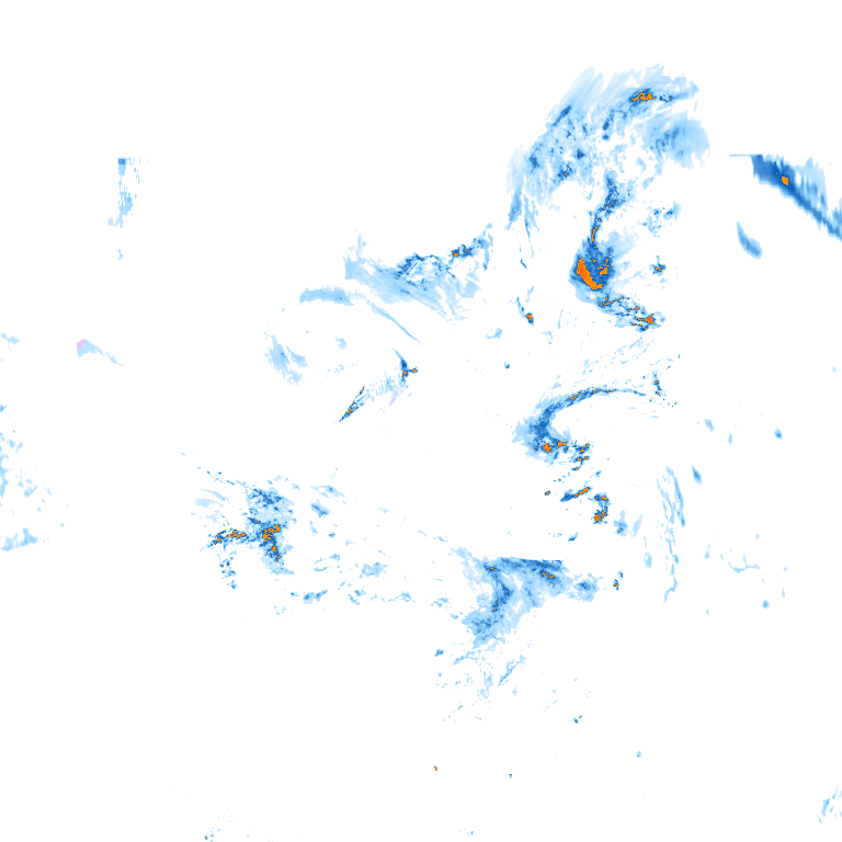 rain layer