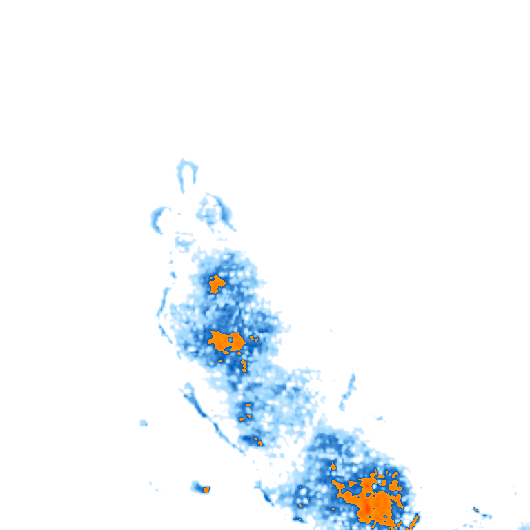 rain layer