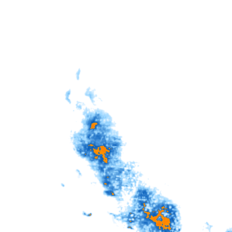 rain layer
