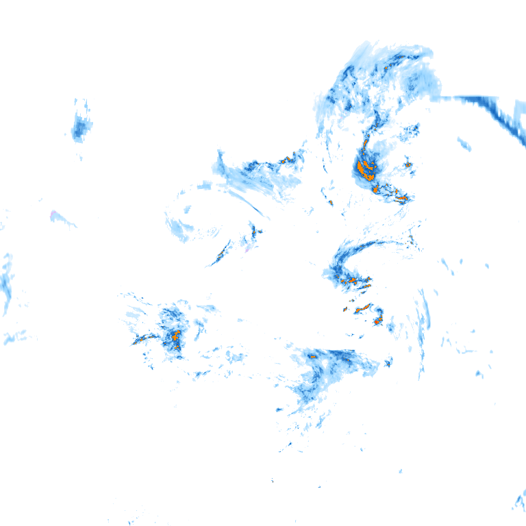 rain layer