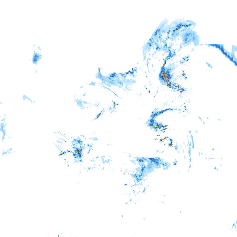 rain layer