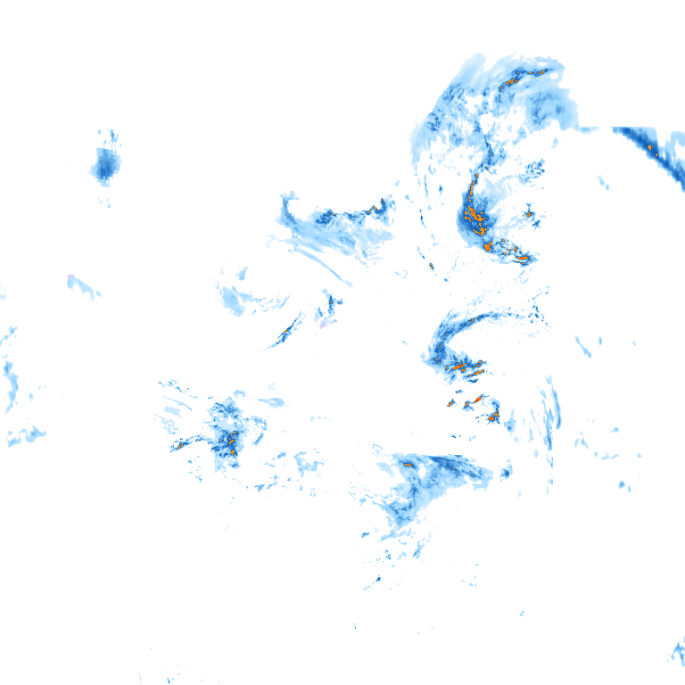 rain layer