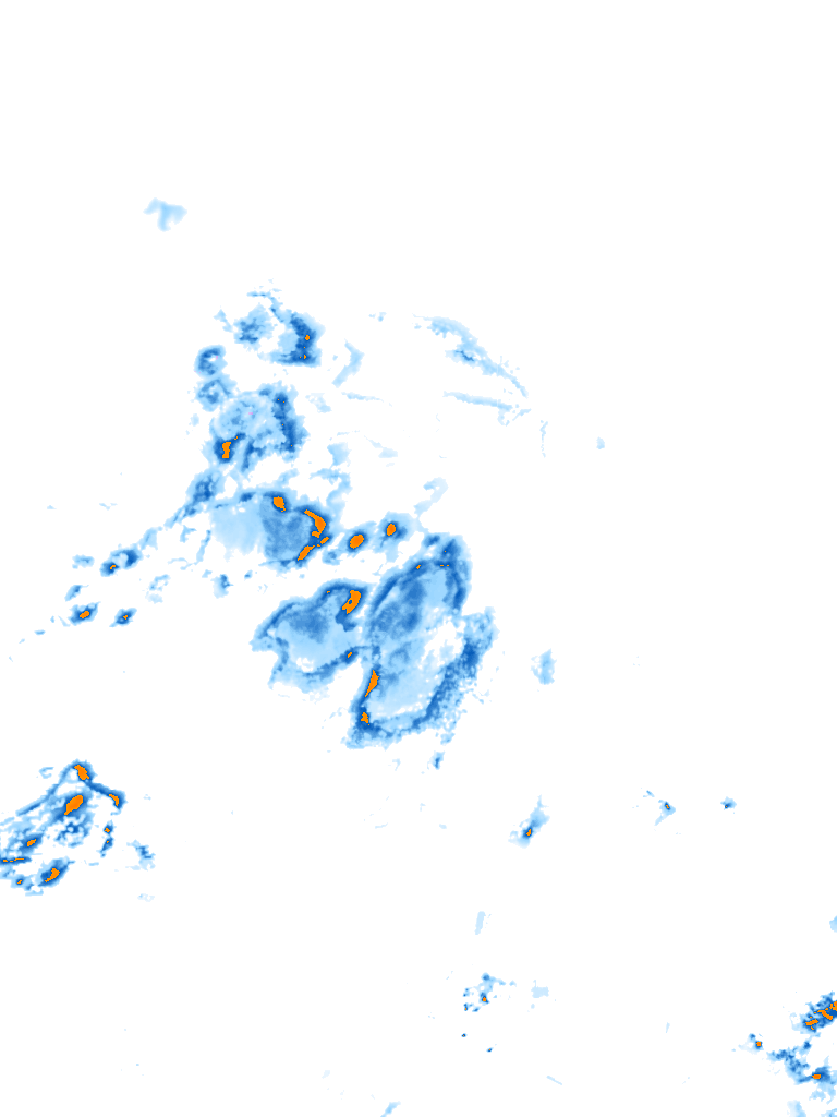 rain layer