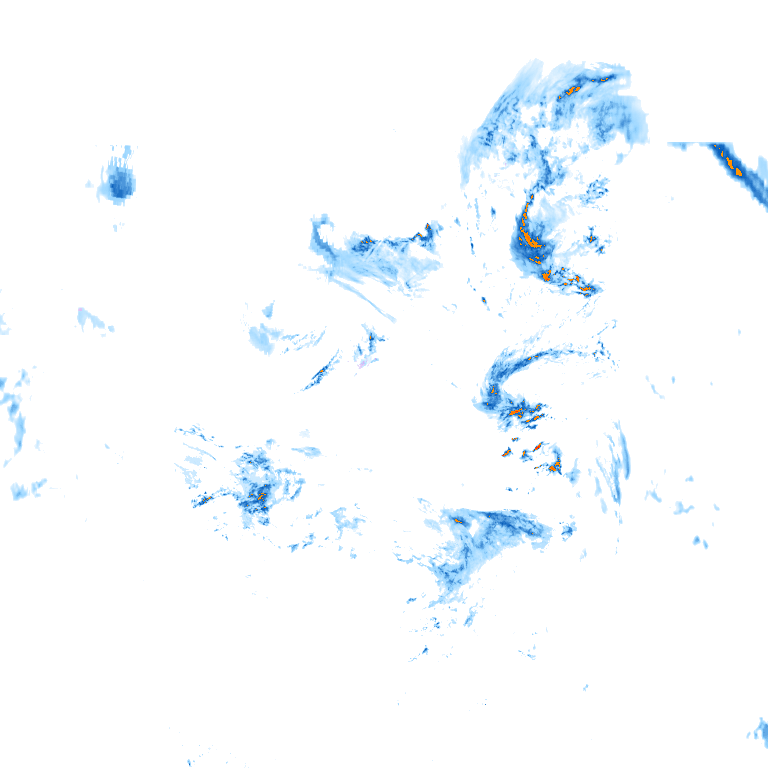 rain layer