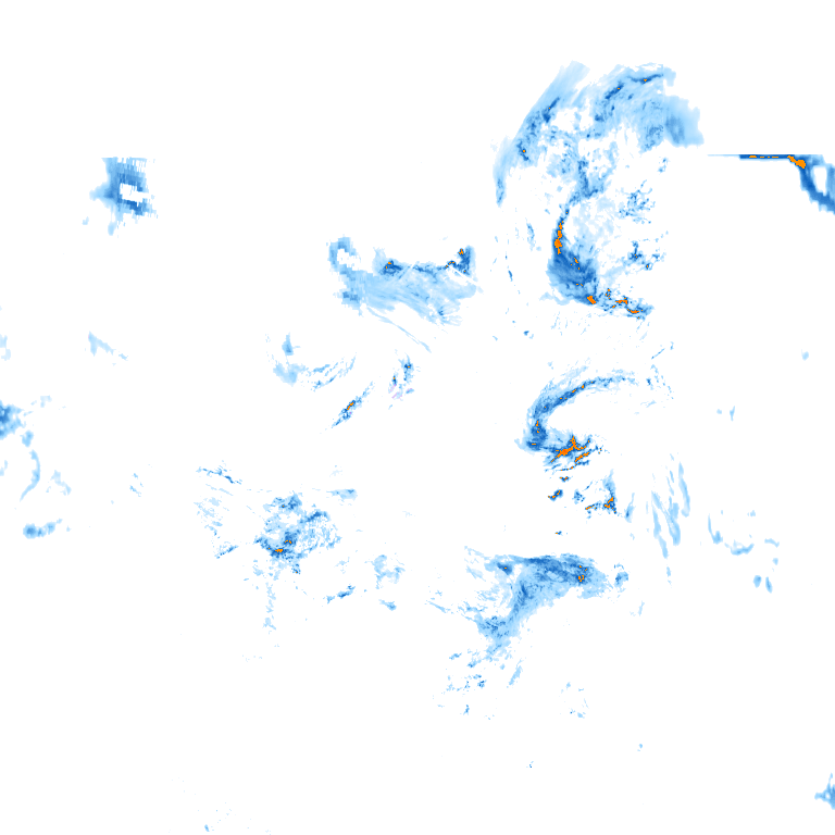 rain layer