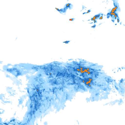 rain layer