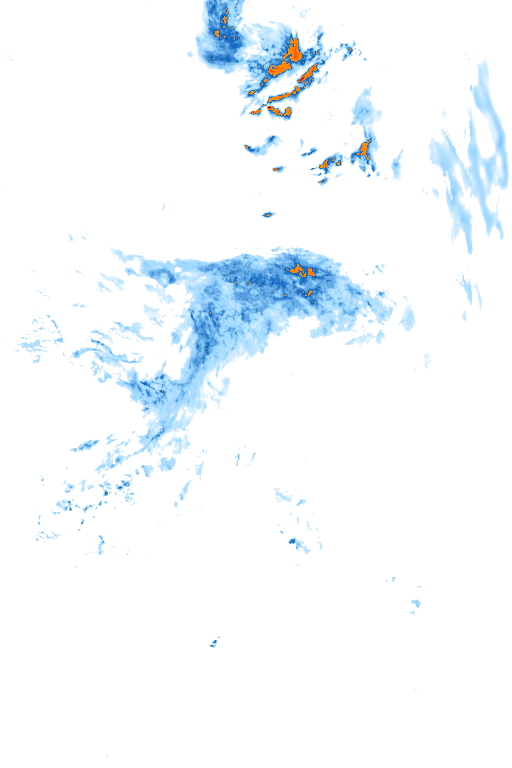 rain layer