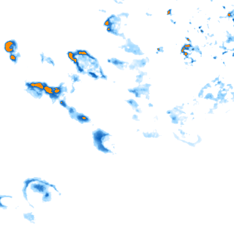 rain layer