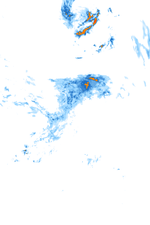 rain layer
