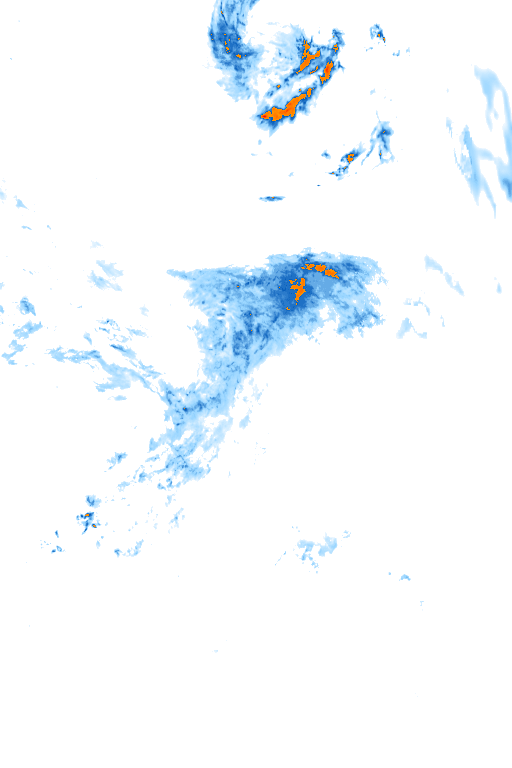 rain layer