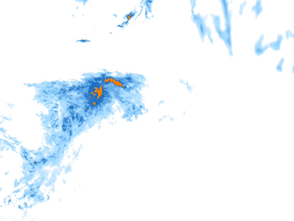 rain layer
