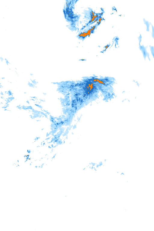 rain layer
