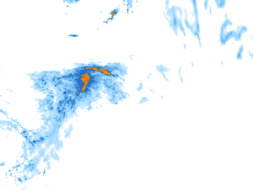rain layer