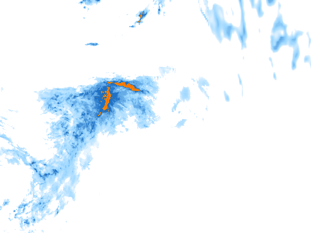 rain layer