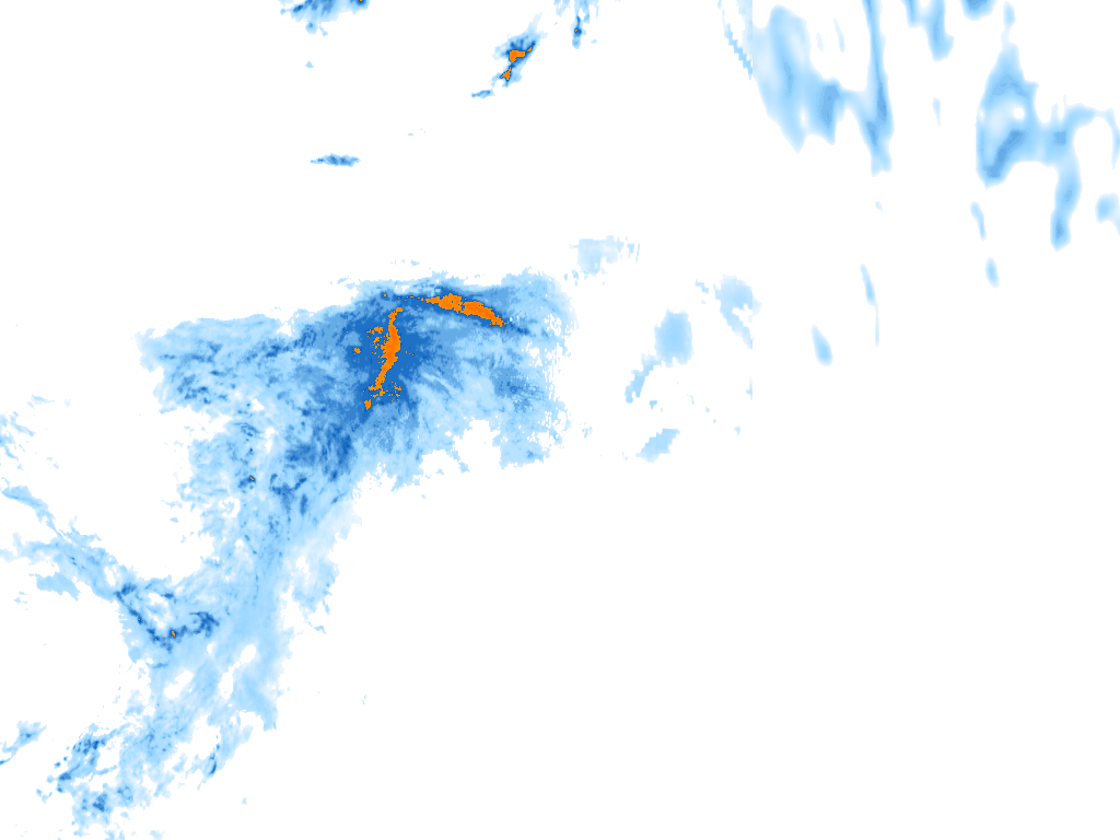 rain layer