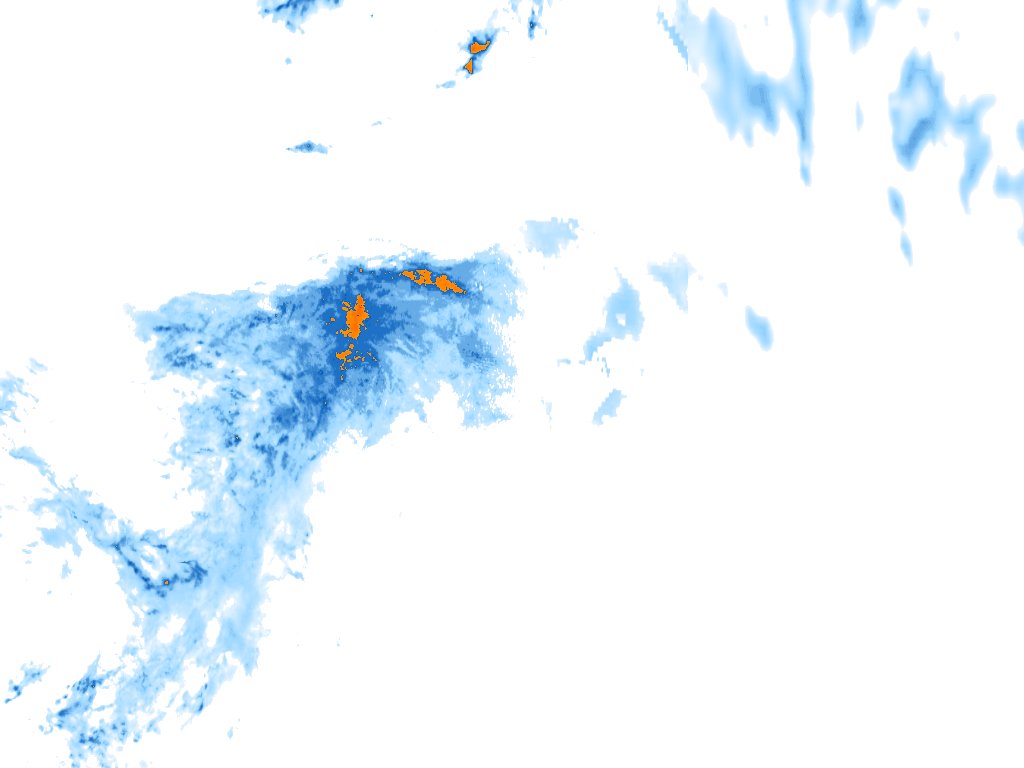 rain layer