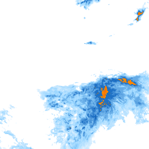 rain layer