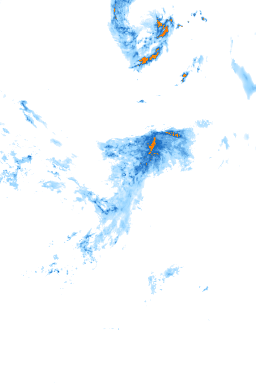 rain layer