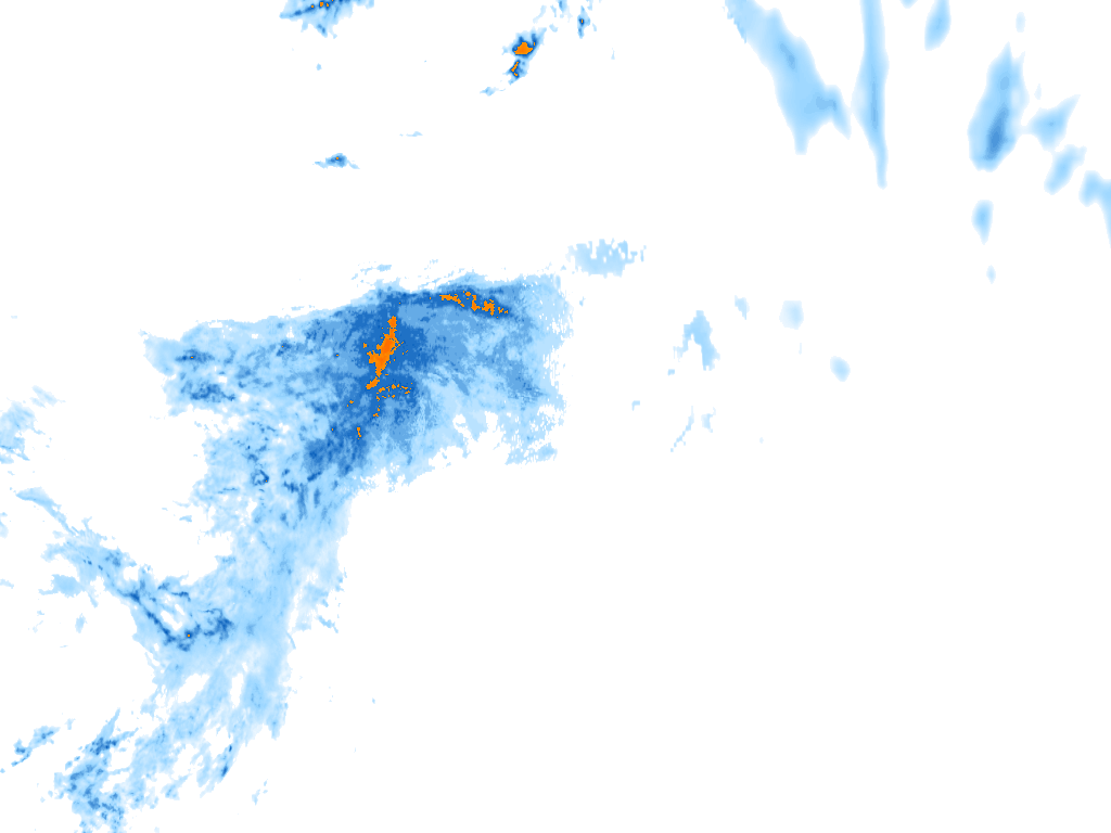 rain layer